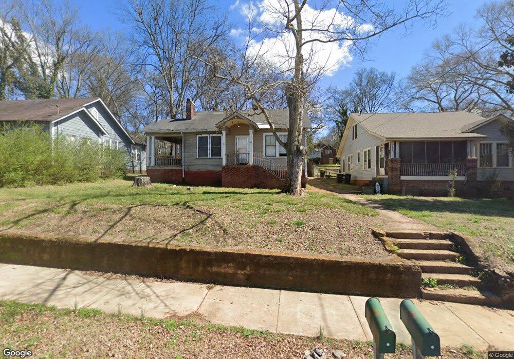 921 Maple Ave SW, Rome, GA 30161 - photo 1