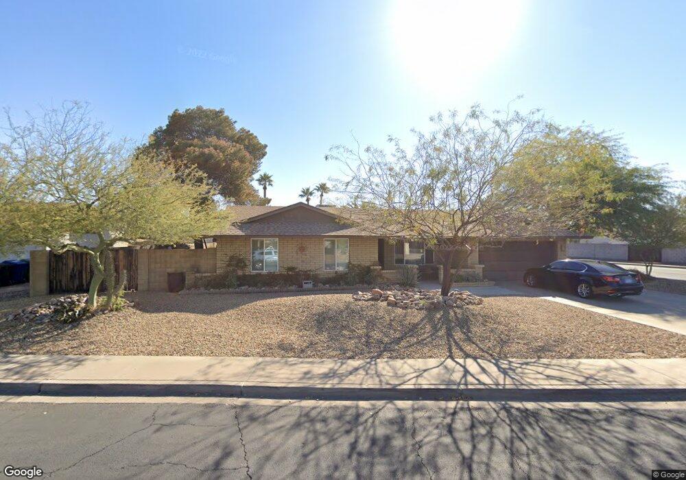 2663 W Ocaso Cir, Mesa, AZ 85202 - photo 1