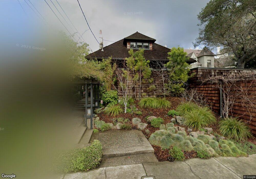 161 Hillcrest Rd, Berkeley, CA 94705 - photo 1