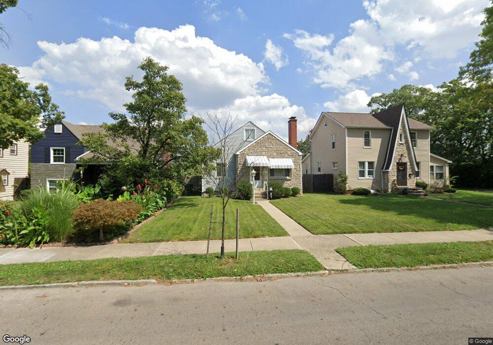 736 Binns Blvd, Columbus, OH 43204 - photo 1