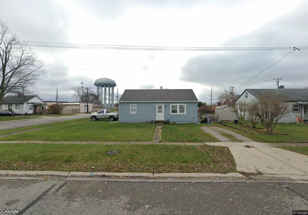 1804 Minnie St, Port Huron, MI 48060 - photo 1