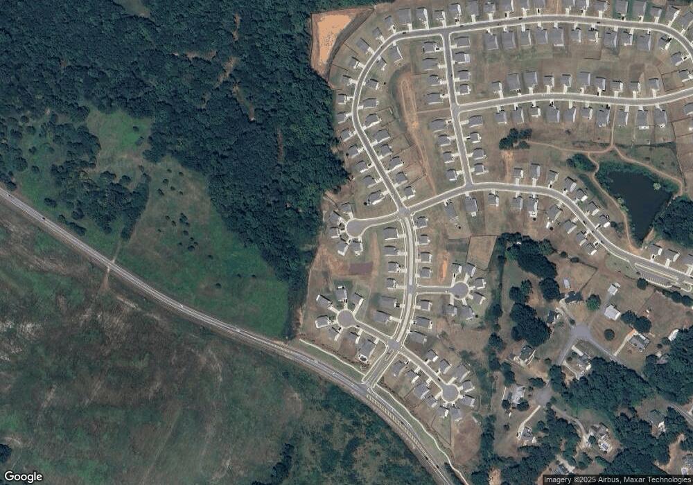 51 Walden Park Ct, Hoschton, GA 30548 - photo 1