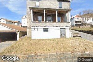 531 Lake St, South Fork, PA 15956