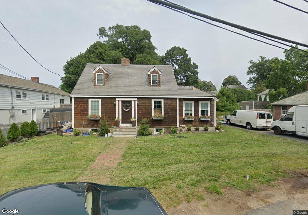 37 Libby Rd, Milton, MA 02186 - photo 1