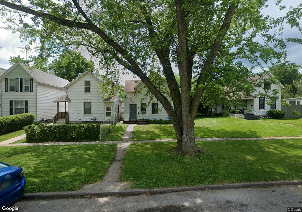 1943 W 2nd St, Davenport, IA 52802 - photo 1