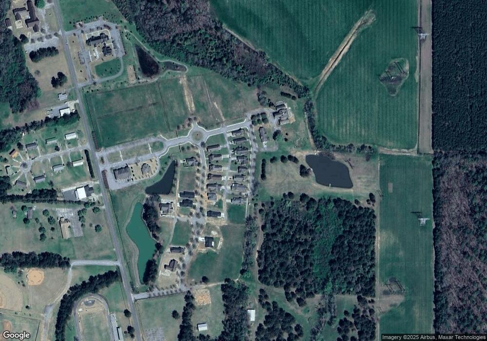 108 Cherry Laurel Trail, Americus, GA 31709 - photo 1