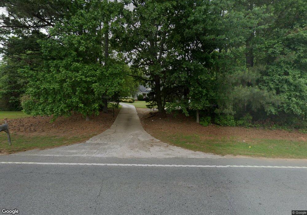 4685 Highway 155 N, Stockbridge, GA 30281 - photo 1