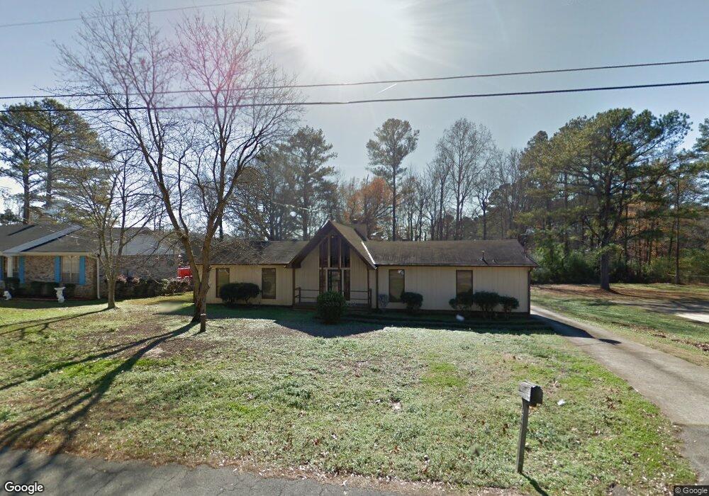 353 18th Ave NE, Center Point, AL 35215 - photo 1