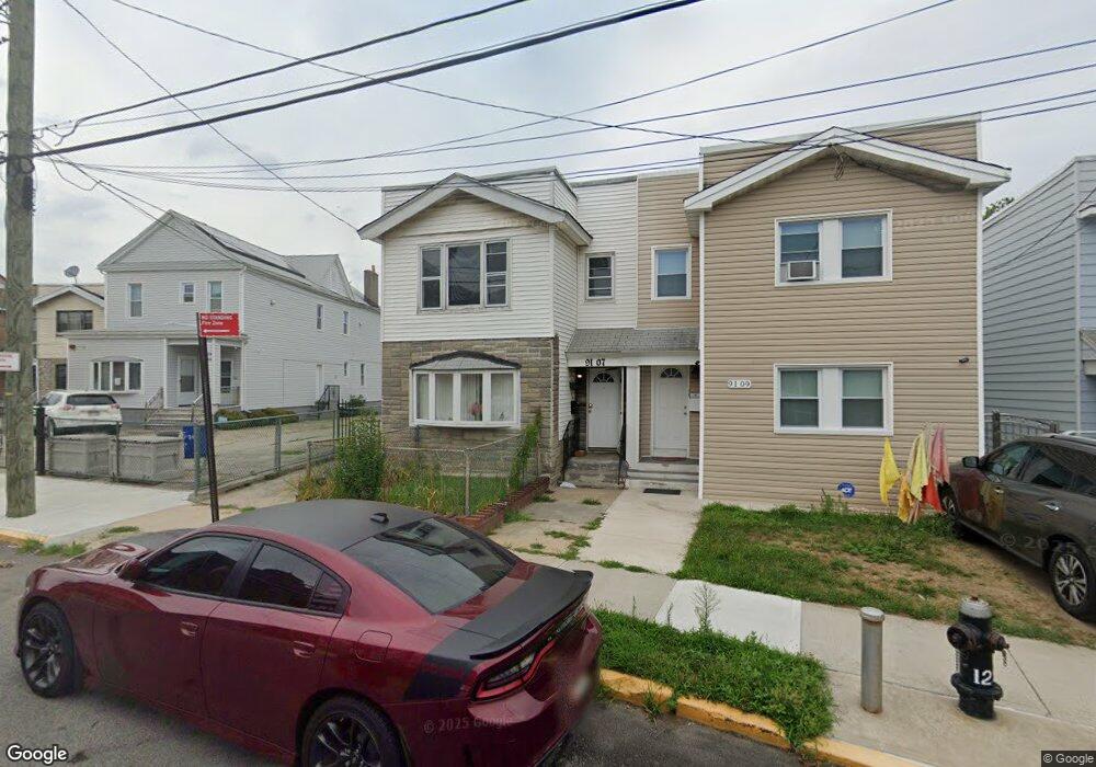 9107 197th St, Hollis, NY 11423 - photo 1