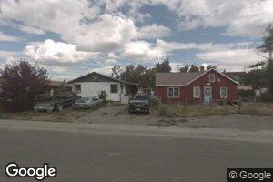 309 2nd Ave NW, Browning, MT 59417