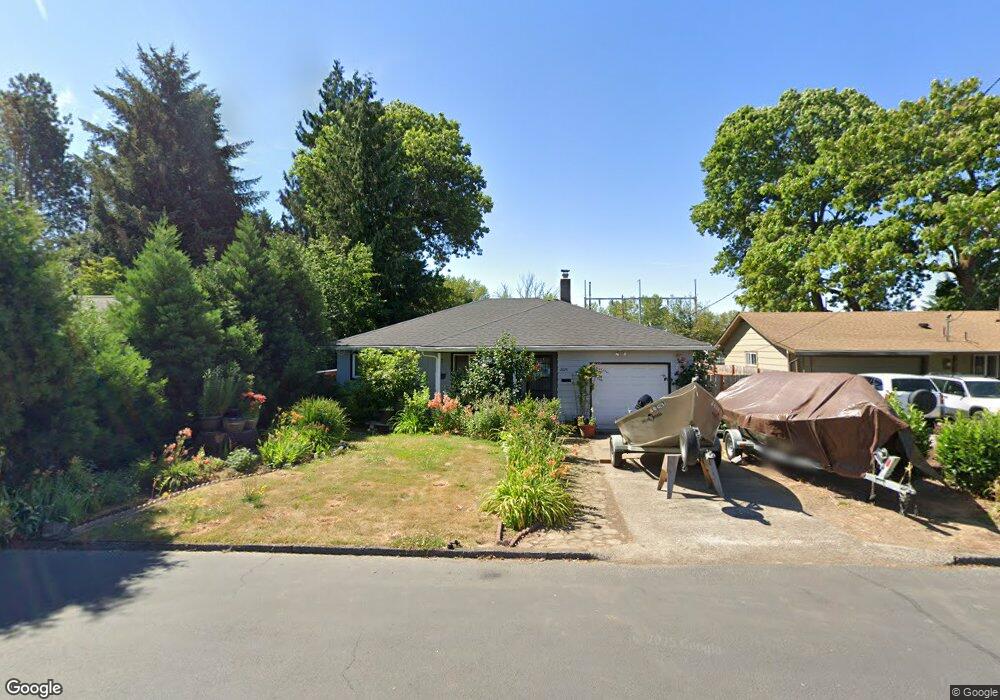 2624 12th Ave, Forest Grove, OR 97116 - photo 1