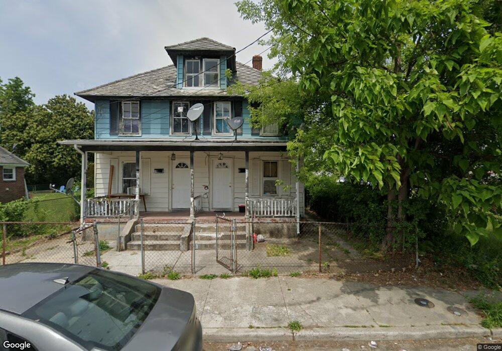 8 S Smith Ave unit 10, Penns Grove, NJ 08069 - photo 1