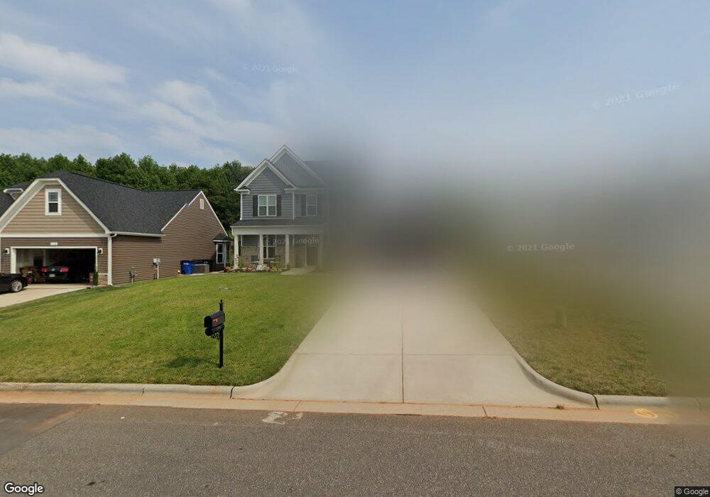 115 Fleming Dr unit 29, Statesville, NC 28677 - photo 1