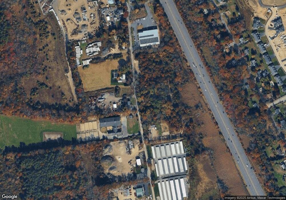 329 Pleasant St, West Bridgewater, MA 02379 - photo 1