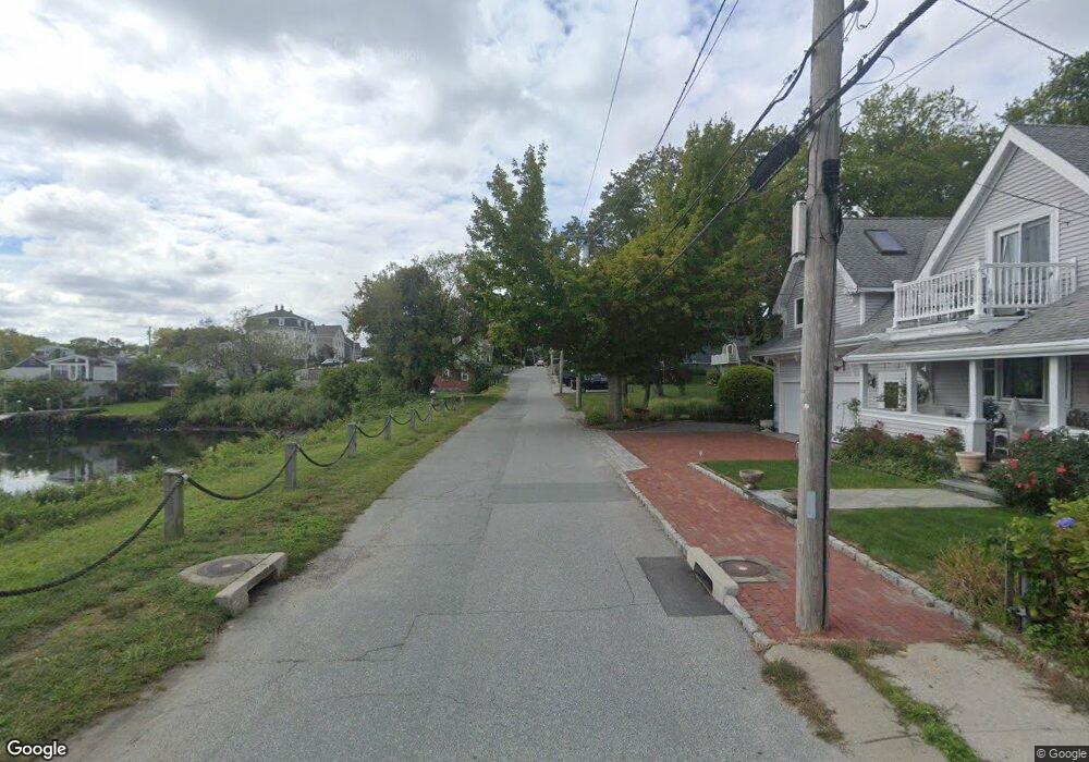 107 Sheldon St, Cranston, RI 02905 - photo 1