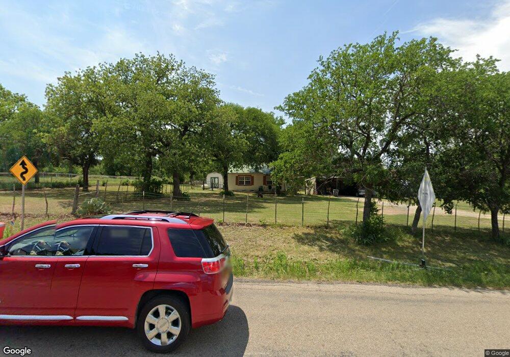 713 Newsom Mound Rd, Weatherford, TX 76085 - photo 1