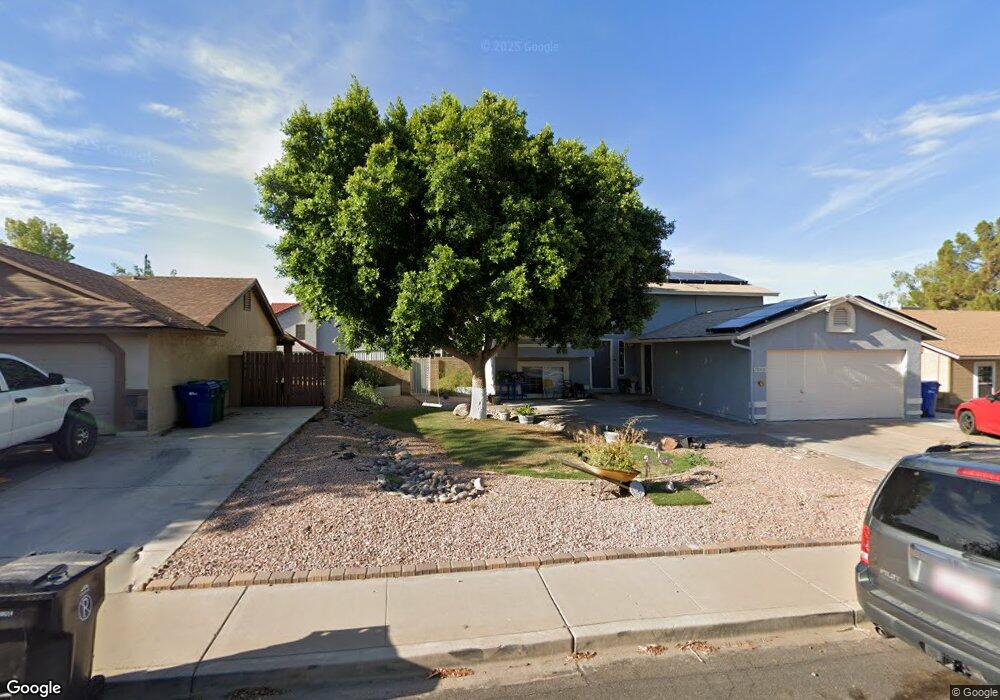 6335 E Gary St, Mesa, AZ 85205 - photo 1