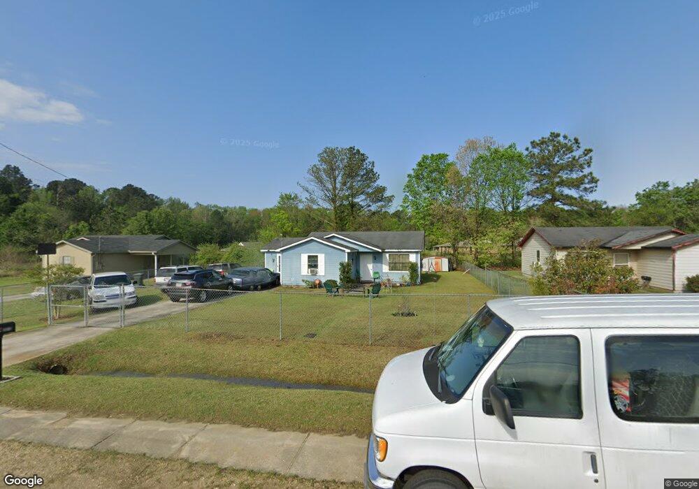 6019 Bloomfield Rd, Macon, GA 31206 - photo 1