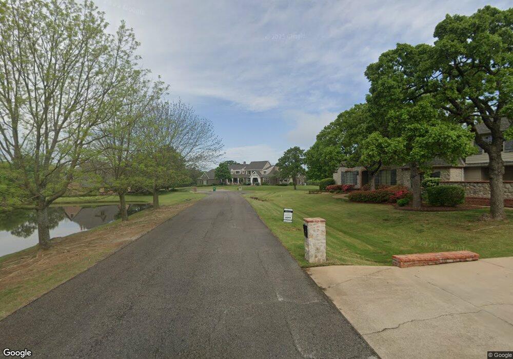 null Oak Lake Ln, Tulsa, OK 74131 - photo 1