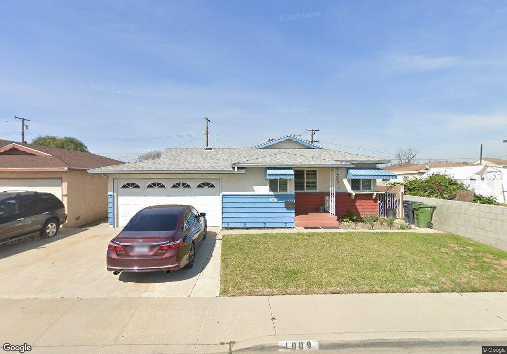 1009 W 137th St, Compton, CA 90222 - photo 1