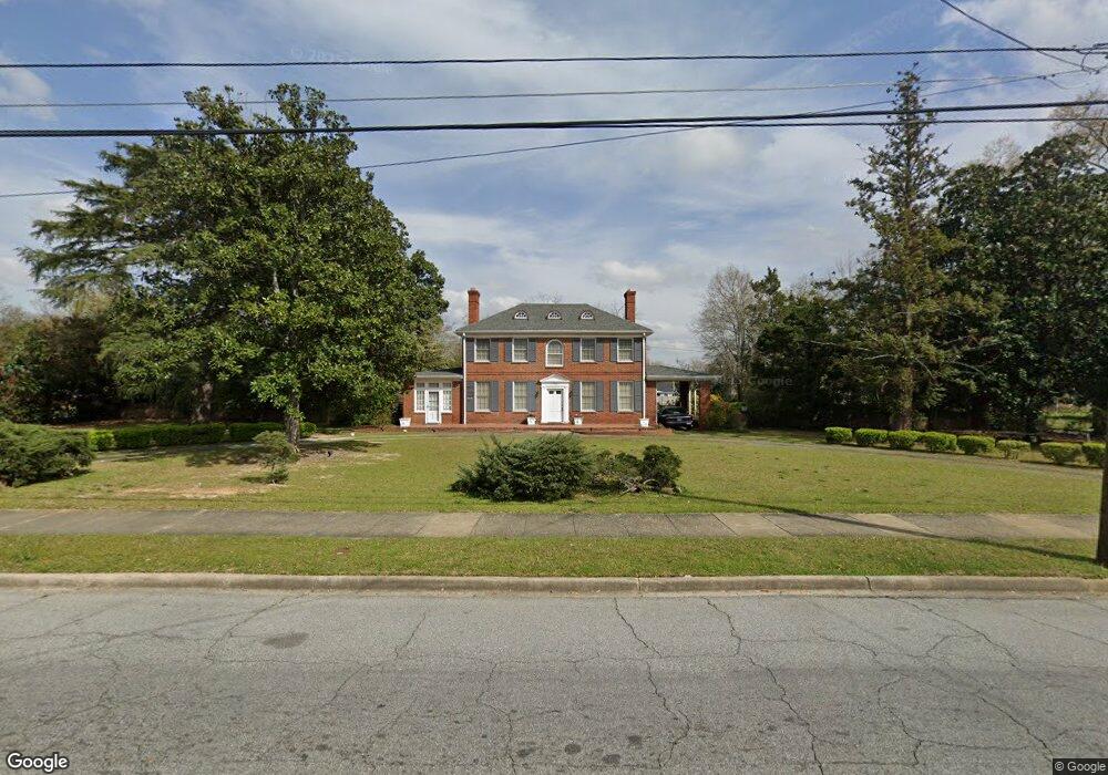 956 Lawyers Ln, Columbus, GA 31906 - photo 1