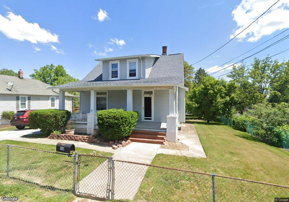 16 Delight Ave, Nottingham, MD 21236 - photo 1