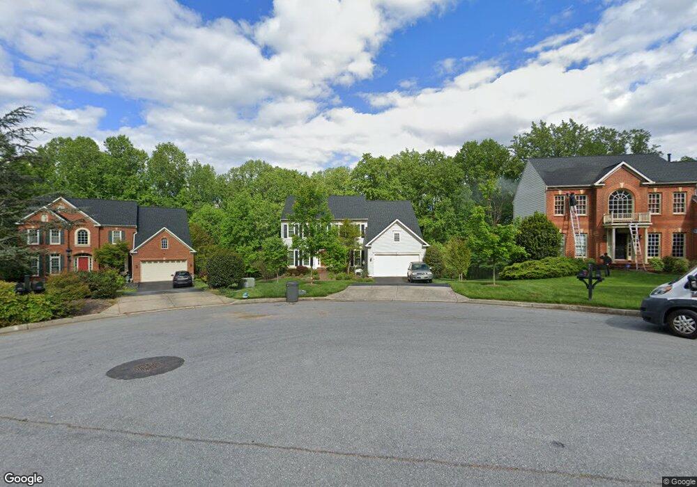 5190 Britten Ln, Ellicott City, MD 21043 - photo 1