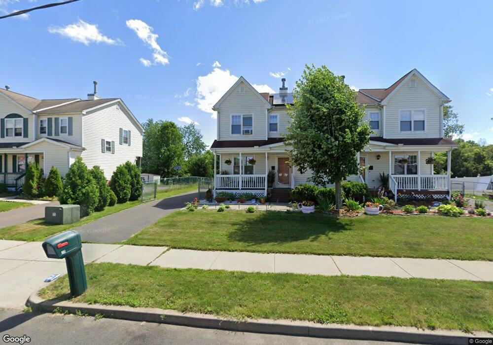 57 Kensington St, Hartford, CT 06120 - photo 1