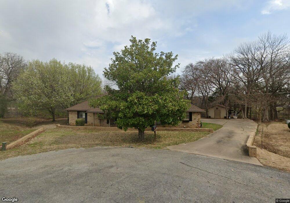 4709 Bello Vista Cir, Sherman, TX 75090 - photo 1