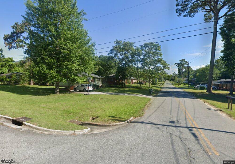 0 Summerhill Dr, Macon, GA 31204 - photo 1