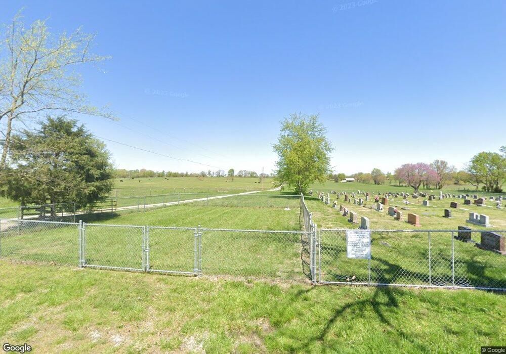 40 Ac M/L Union Chapel, Nixa, MO 65714 - photo 1