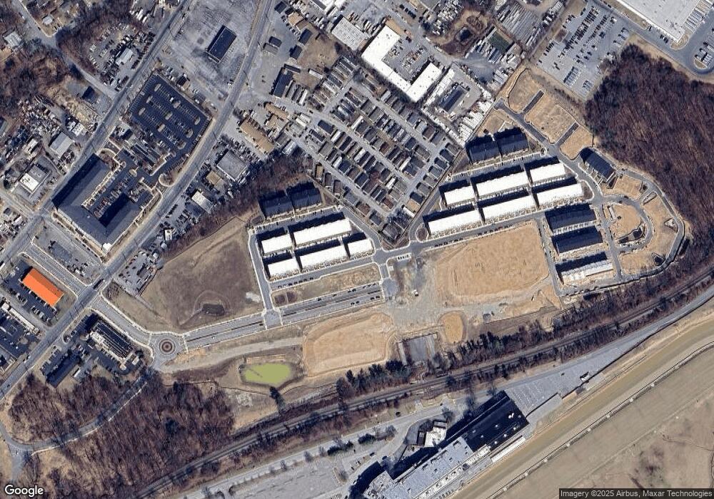 10106 American Pharoah Ln unit 60A, Laurel, MD 20723 - photo 1