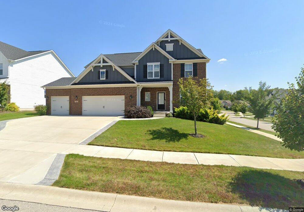 3151 Gray Hawk Dr, Columbus, IN 47201 - photo 1