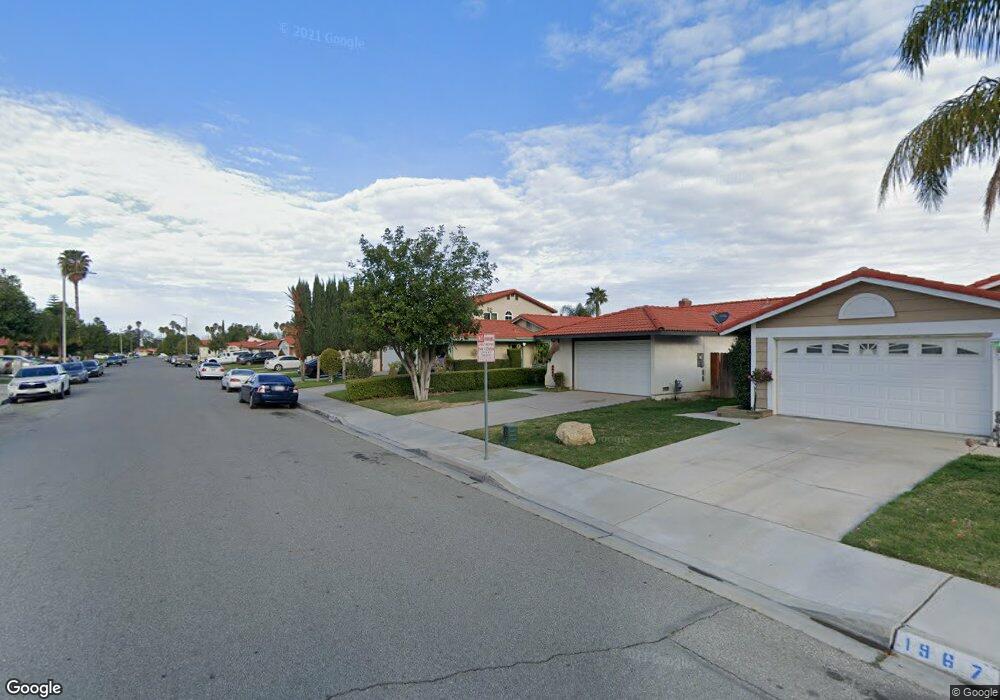 1949 Overland St, Colton, CA 92324 - photo 1