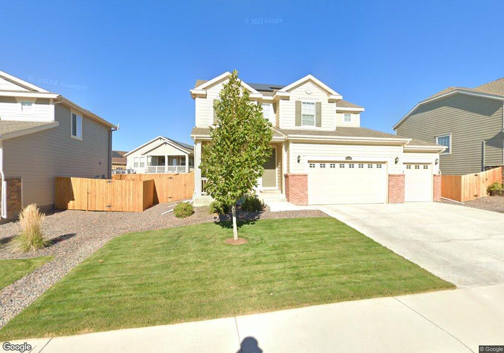 13495 Niagara St, Thornton, CO 80602 - photo 1