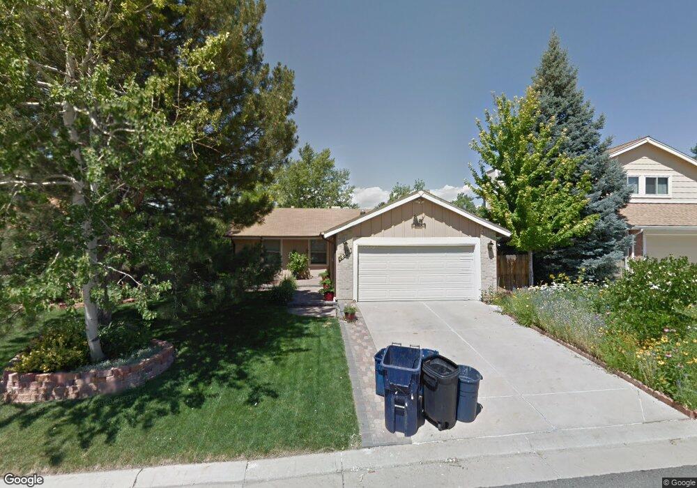 18909 E Kent Cir, Aurora, CO 80013 - photo 1