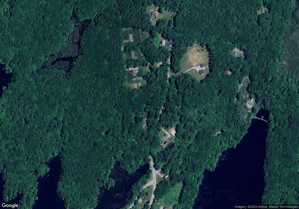 9 Daniels Rd, Charlton, MA 01507 - photo 1