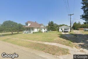 103 E 3rd St, Sylvan Grove, KS 67481