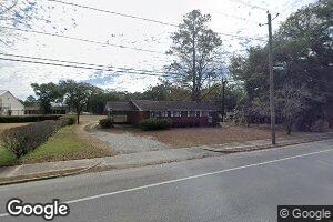 609 SE Pearl St, Collins, GA 30421