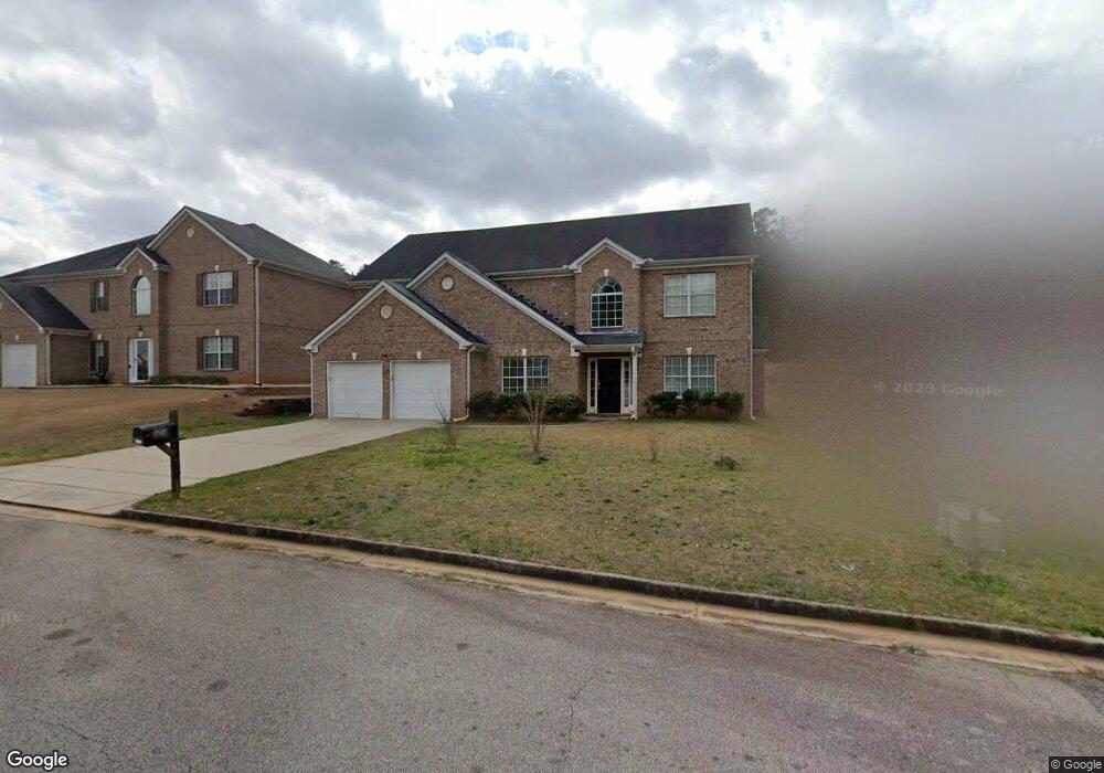 2469 Ash Rose Dr unit 29, Jonesboro, GA 30236 - photo 1