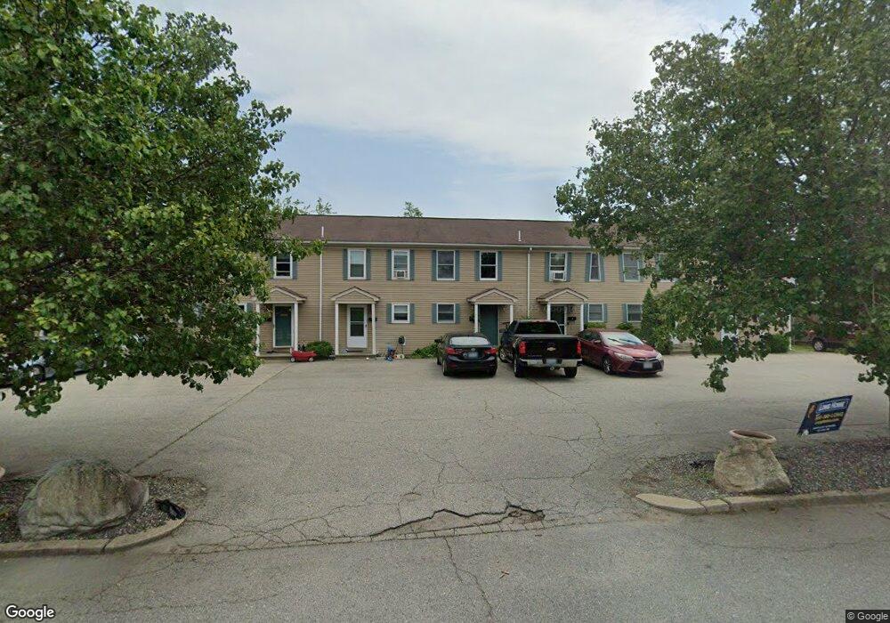 25 Sharon St unit 2, Cranston, RI 02910 - photo 1