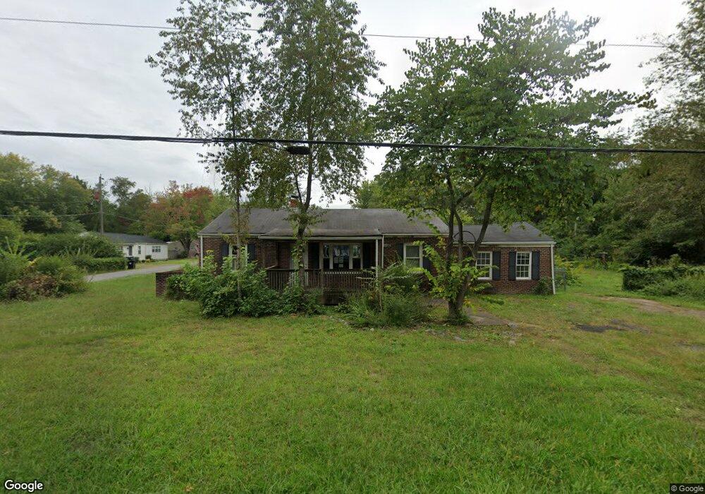 19028 Lahore Rd, Orange, VA 22960 - photo 1