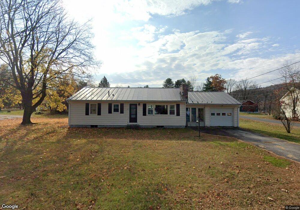 73 Riverview Dr, Charlestown, NH 03603 - photo 1