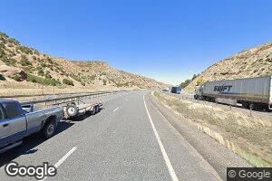 80 m/l Ac +160 Ac Ft Water Rights, Milford, UT 84751