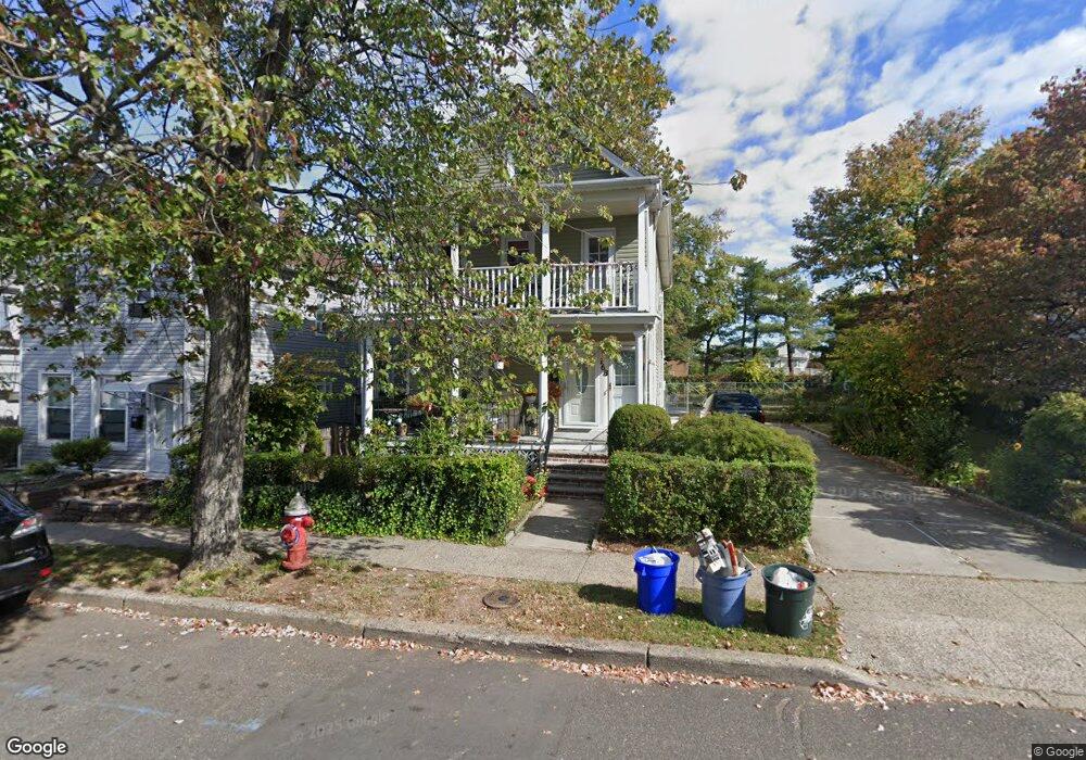 168 Duer St, North Plainfield, NJ 07060 - photo 1