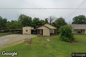 316 Crenshaw, Wayne, OK 73095