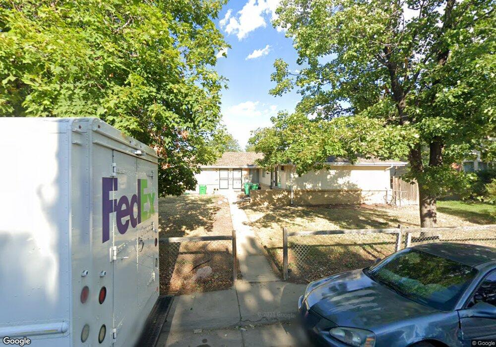 50 Lansing St, Aurora, CO 80010 - photo 1