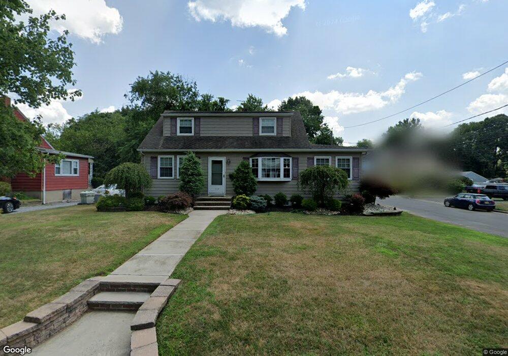 1319 Walnut St, South Plainfield, NJ 07080 - photo 1