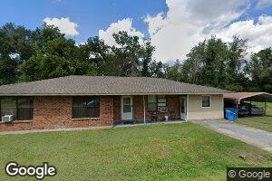 232 Laiche St, Morganza, LA 70759