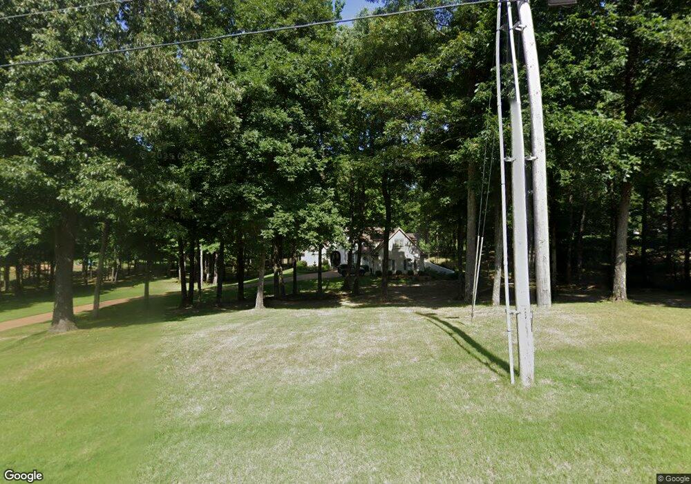 188 Crockett Loop E, Hernando, MS 38632 - photo 1